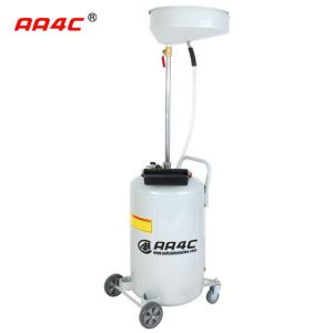 luxury oil drainer AA-6217