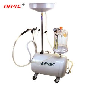 luxury oil drainer AA-6197