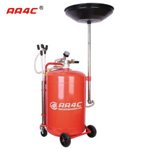  luxury oil drainer AA-3194