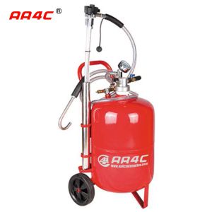 luxury oil drainer AA-6194