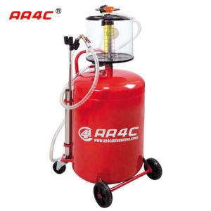 luxury oil drainer AA-3090