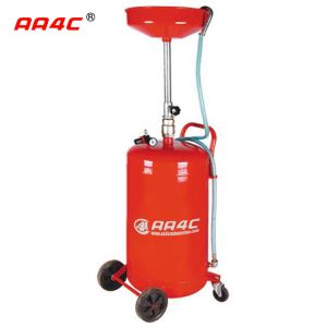 luxury oil drainer AA-905