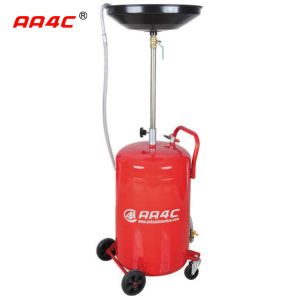luxury oil drainer AA-917B
