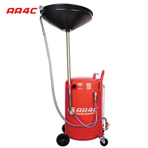 luxury oil drainer AA-917A