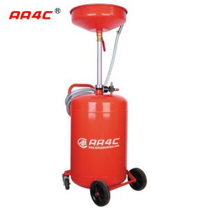 luxury oil drainer  AA-905B