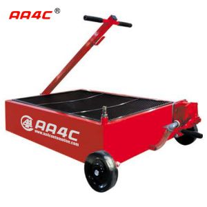 WASTE OIL COLLECT TROLLEY AA-20GAL