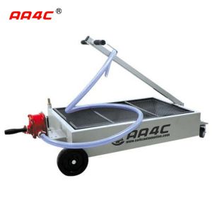 WASTE OIL COLLECT TROLLEY AA-15GAL