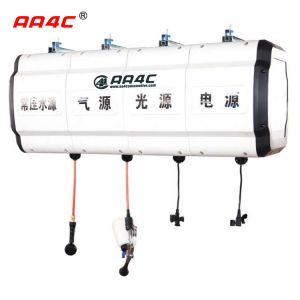 卷管器 AA-Q922