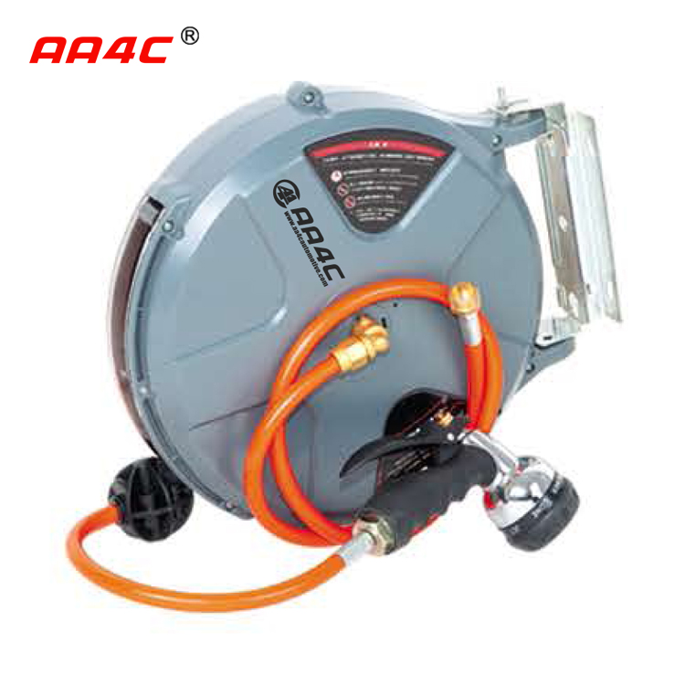 water hose reel D-S810-815