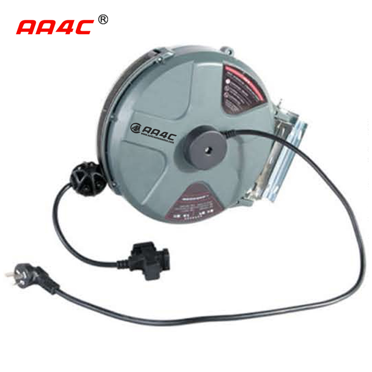 electric hose reel D-E211