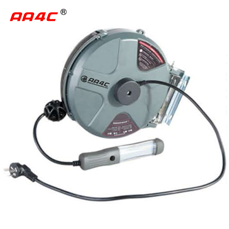 lamp hose reel D-D211