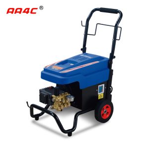 ELECTRIC PRESSURE WASHER ZM-1016