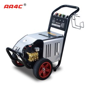 ELECTRIC PRESSURE WASHER ZM-1810