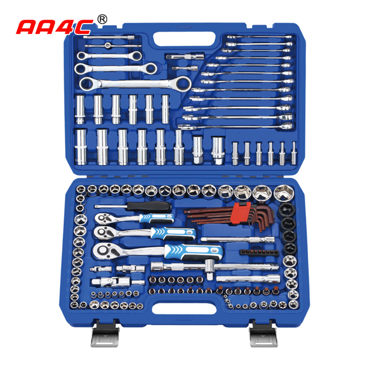 150pcs auto repair tool kit A1-E15001