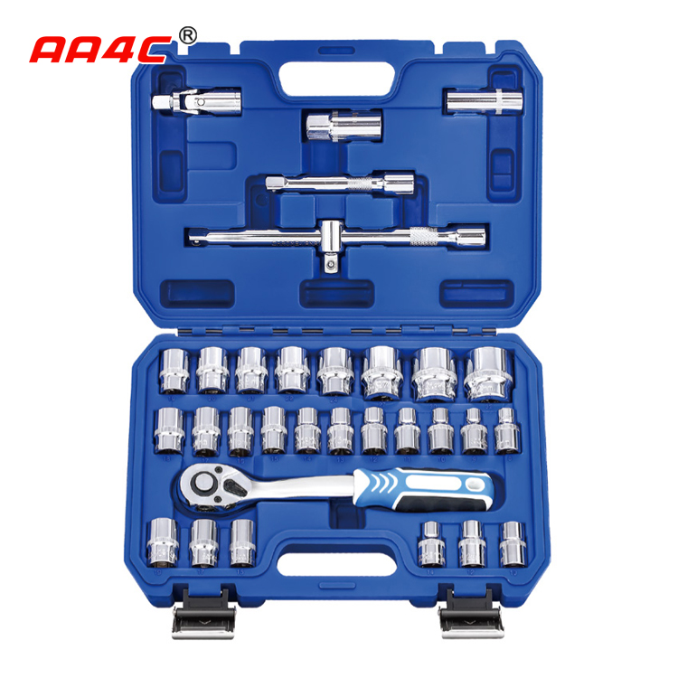 32pcs auto repair tool kit A1-D03201