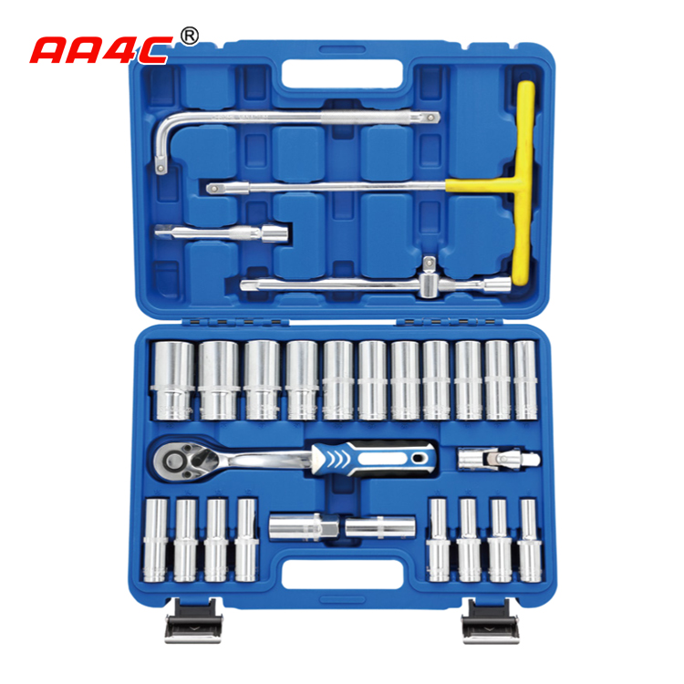 28pcs auto repair tool kit A1-X02801