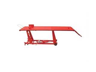 1000LB Air/Hydraulic ATV/Motorcycle lift table AA-M03102