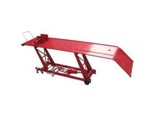 800LB Air/Hydraulic Motorcycle(ATV) Lift Table  AA-M03804