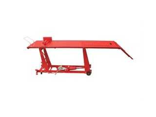 1000LB Hydraulic ATV/Motorcycle Lift Table  AA-M03103