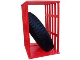 Tire Inflation Cage AA-TIC600