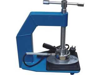 Temp-control timing vulcanizer AA-TRD