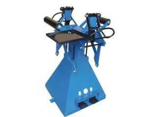 Foot-operated  pneumatic tyre expander AA-TSQ