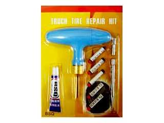 Tire Repair Kits  TSN-1,VZP-1