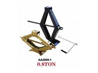 0.8T scissors jack  AA2009-1