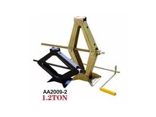 1.2T scissors jack  AA2009-2