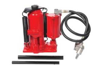 12T AIR HYDRAULIC JACK AA-1001A