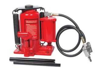 20T AIR HYDRAULIC JACK AA-1001B