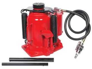 30T AIR HYDRAULIC JACK AA-1001D