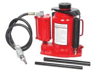 35T AIR HYDRAULIC JACK AA-1001E