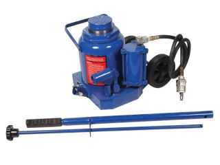 50T AIR HYDRAULIC JACK AA-1001G