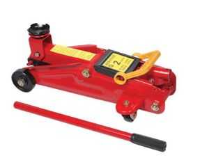 2T FLOOR JACK  AA-0801B