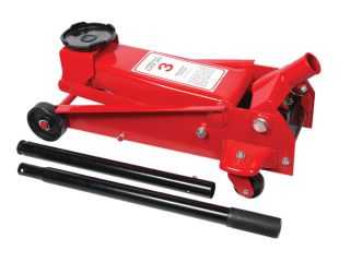 3T FLOOR JACK  AA-0801C