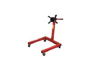 1250LB ENGINE STAND   AA-0601-3