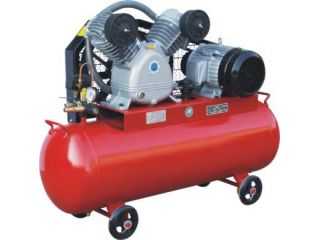 4KW air compresor  ACV2085-FL