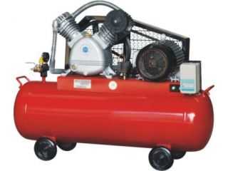 4KW air compresor  ACV2085-CT