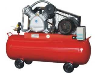 5.5KW air compresor  ACV2095-DT