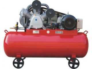 5.5KW air compresor  ACW3085-ET