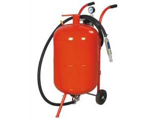 20GALLON SANDBLAST TANK  AA-SB20-1