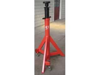 Jack for Bus/Truck lift, 5T