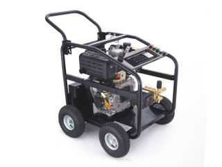 Diesel pressure washer 3600DF