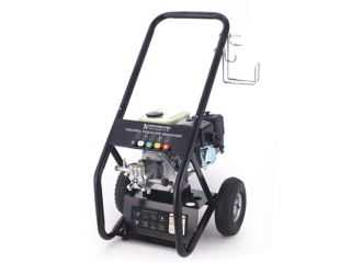 Gasoline  pressure washer 1850GF