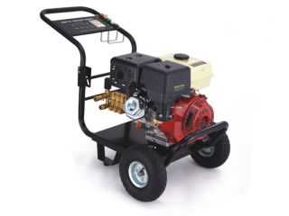 Gasoline  pressure washer 3600GF