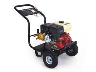 Gasoline  pressure washer 2900GF