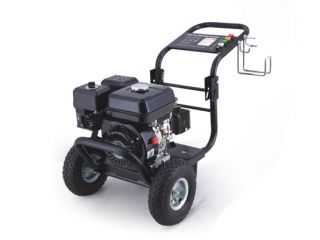 Gasoline  pressure washer 2500GFB