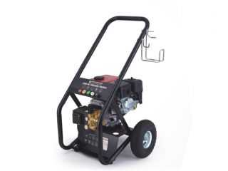 Gasoline  pressure washer 2500GFA