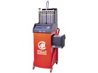 Fuel Injector cleaning machine  GBL-6A